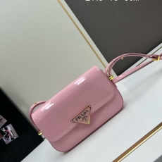 Prada Satchel Bags